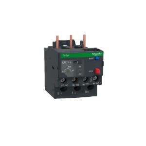 Schneider Thermal Overload Relay, TeSys LRD, 9...13 A, Class 10A-LRD16