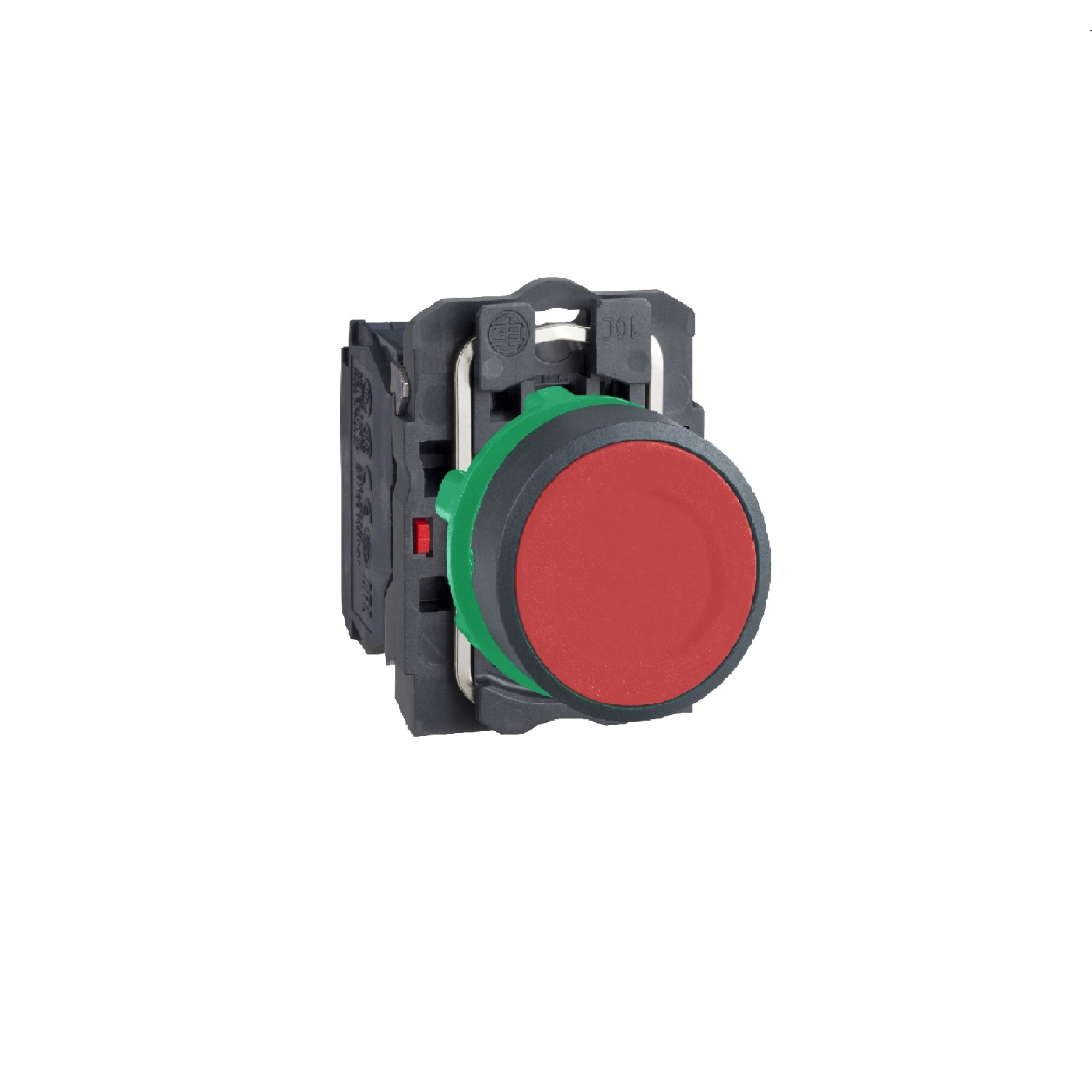 Schneider Push Button Red-XB5AA42