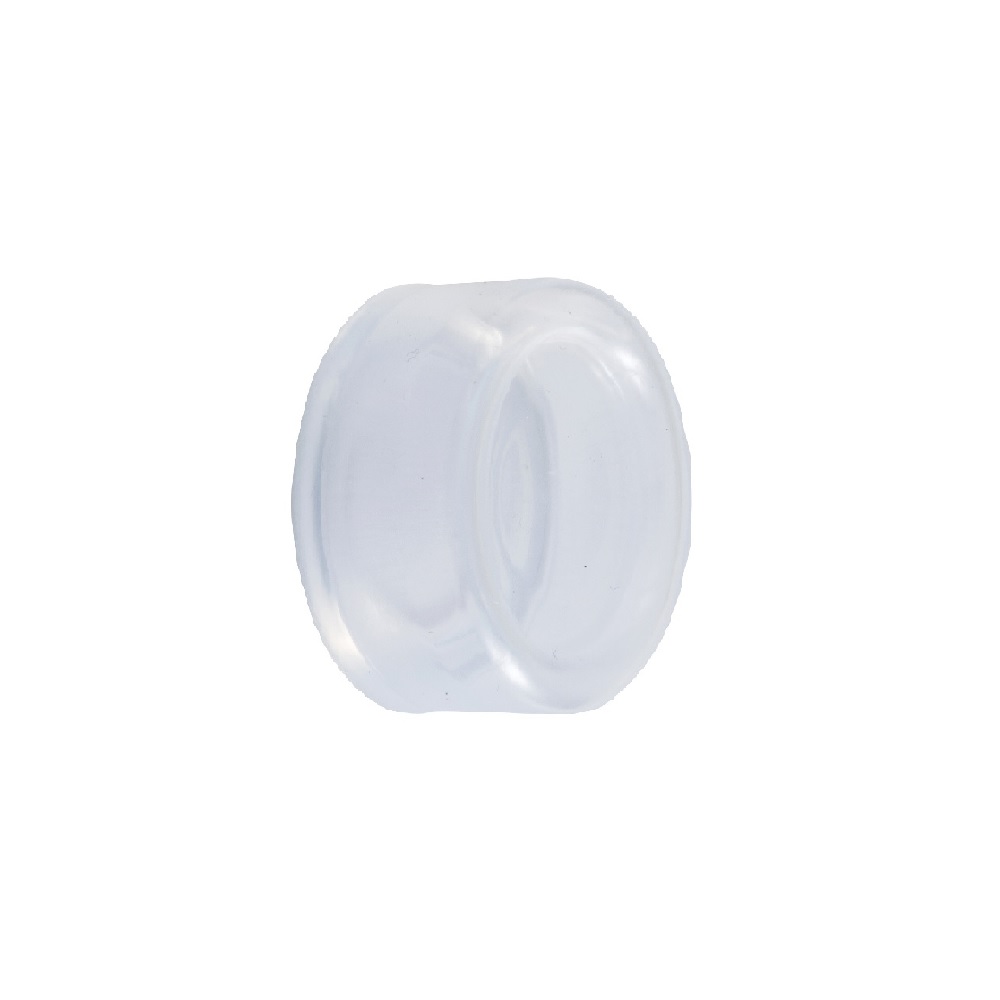 Schneider XB4, Transparent Boot For Push button Ø22-ZBP-ON