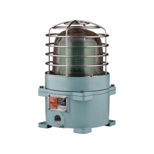 Qlight SEAS Explosion Proof Warning Light 220V-SEAS-WS-220V