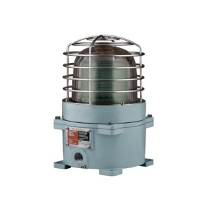 Qlight SEAS-WS Explosion Proof Warning Light-110V-SEAS-WS, 110V AC