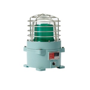 Qlight SEA Xenon Lamp Strobe Signal Beacon-SEAS-24VDC