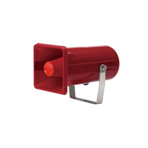 Qlight SEN-WS GENERAL Electric Siren 220 VAC-SEN-15-WS-220 VAC