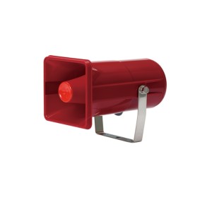 Qlight SEN WS General Electric Siren 24VDC-SEN-15-WS-24VDC