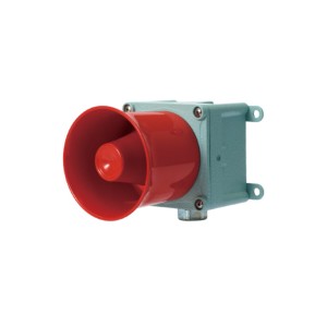 Qlight SEWN30E Weatherproof Sounder-220VAC-SEWN30E-220