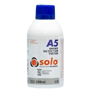 SOLO A5 Smoke Aerosol Spray 250 ML-SOLOA5-001