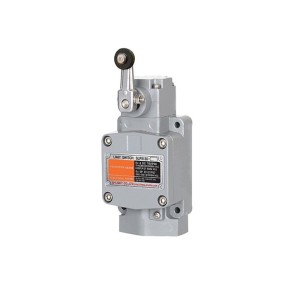 Qlight SLP5130-RL Explosion-Proof Limit Switch–Adjustable Roller Lever-SLP5130-RL