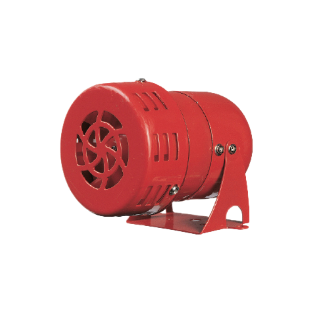 Qlight SM Motorised Siren-220 VAC-SM30-220V