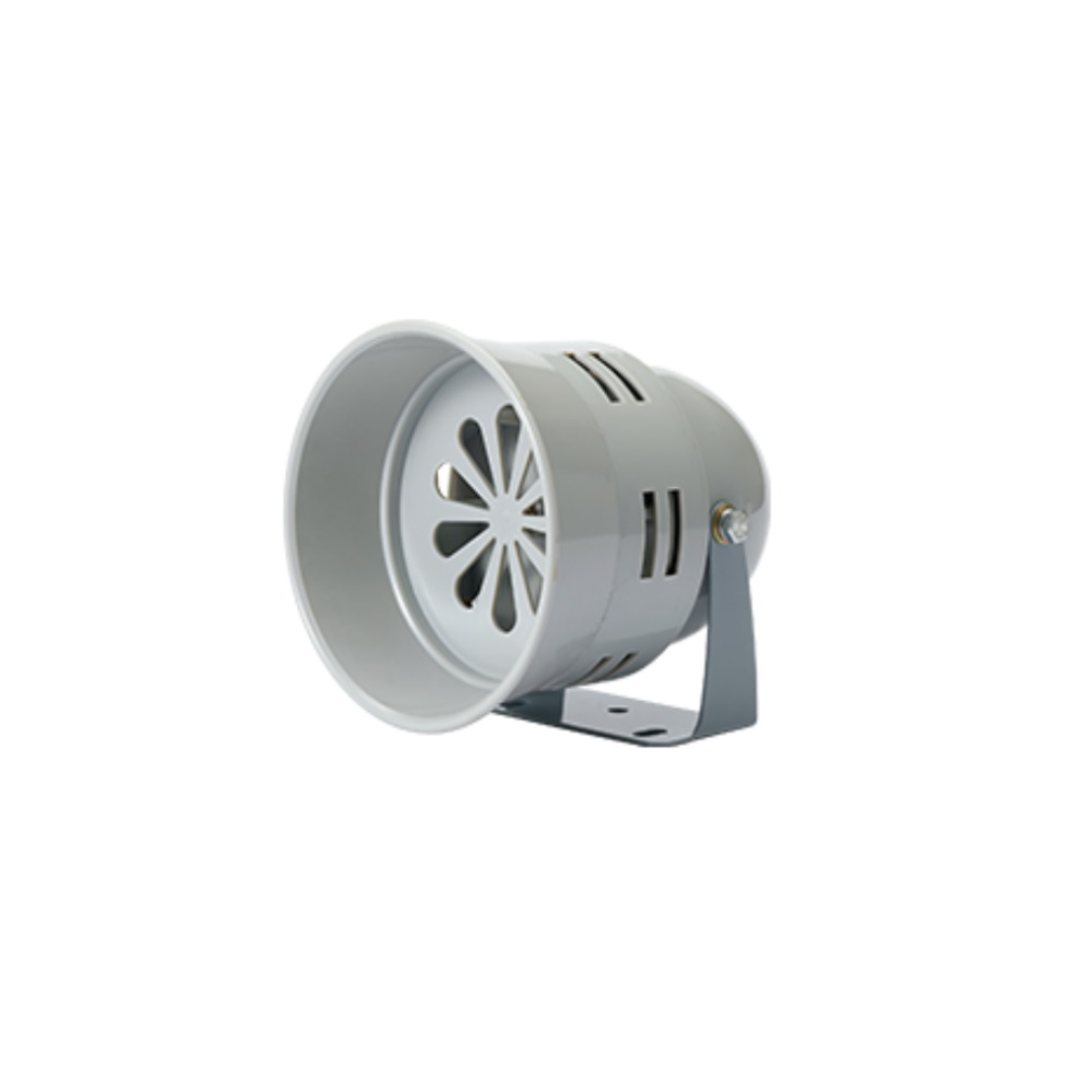 Qlight SM-Motorised Siren-SM 40-24VDC
