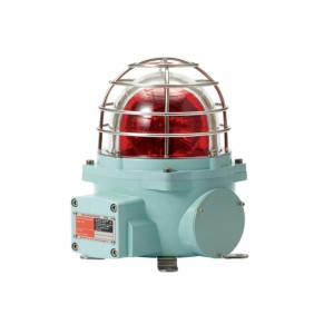 Qlight SNE Explosion Proof Warning Light 220V-SNE100-220VAC
