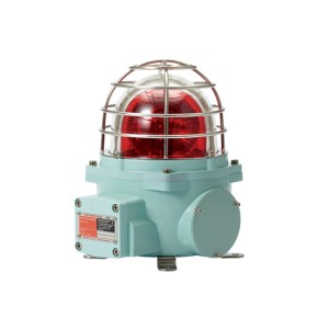 Qlight SNE100-Explosion Proof Warning Light-24 V-SNE100-24VDC