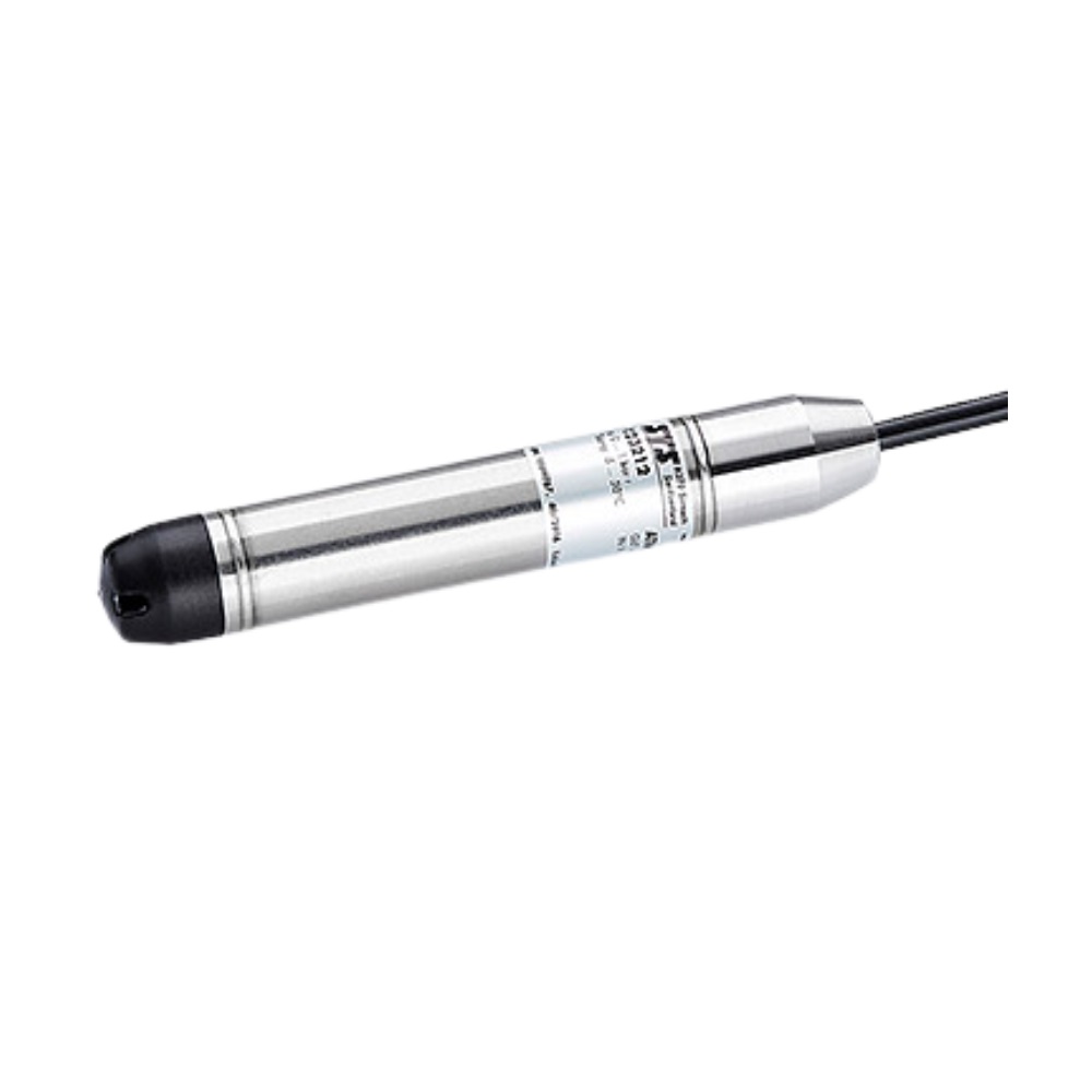 STS Level Transmitter ( 0-5 MH2O) Titanium-241.9955.1505.14.UK