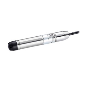 STS Level Transmitter ( 0-5 MH2O) Titanium-241.9955.1505.14.UK