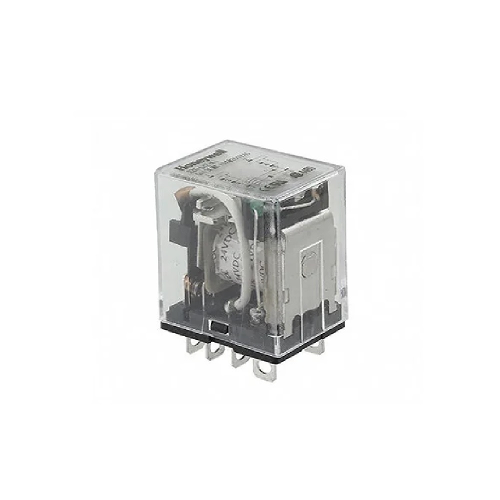 Honeywell SZR Power Relay, 24V DC-SZR-LY2-N1:2420