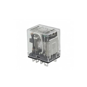 Honeywell SZR Power Relay, 24V DC-SZR-LY2-N1:2420