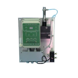 RiverTrace OCD-CW–Cooling Water Monitor-Smart-OCD CW