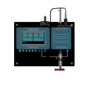 RiverTrace Smart ESM-Exhaust Scrubber Wash Water Monitor-Smart ESM