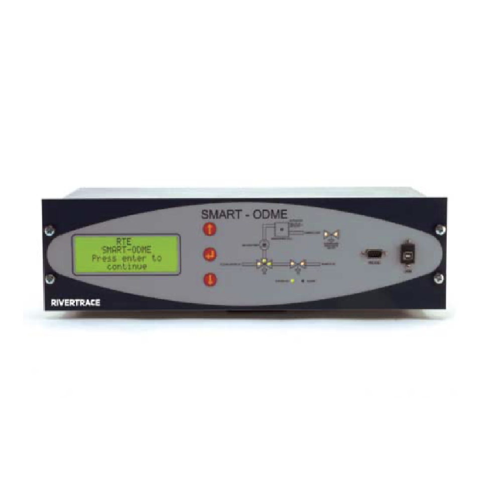RiverTrace Smart ODME