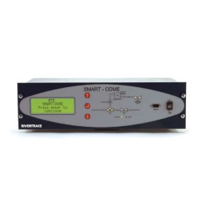 RiverTrace Smart ODME