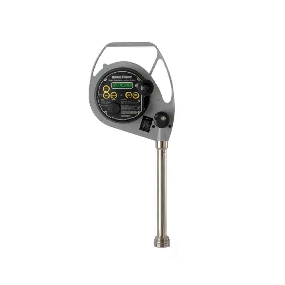 Enraf UTI Meter, 25M, Portable Restricted- TS MRUTI_SS1Q125BA