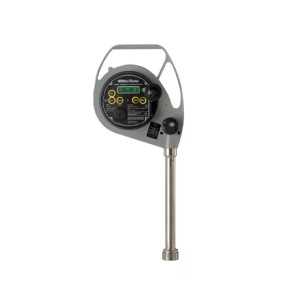 Enraf UTI Meter, 25M, Portable Restricted- TS MRUTI_SS1Q125BA