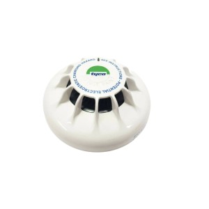 Tyco MR601TEx High Performance Optical Smoke Detector-516.054.011