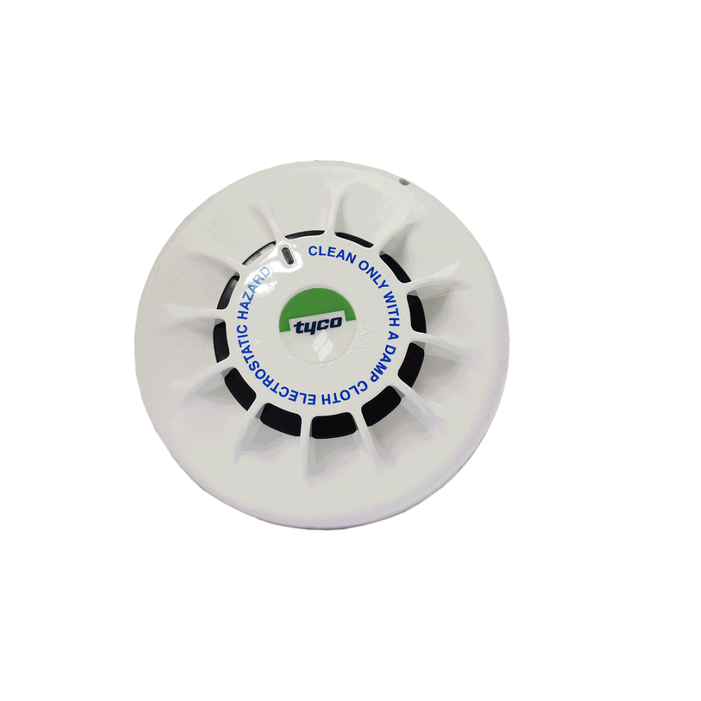 Tyco Minerva MX I.S 801HEx Heat Detector-516.800.532