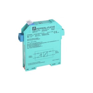 Pepperl Fuchs KFD0-CS-EX1.54
