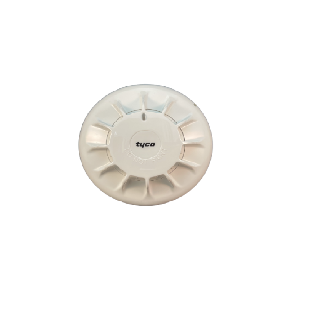 Tyco 830H Heat Detector Minerva MX-516.830.053