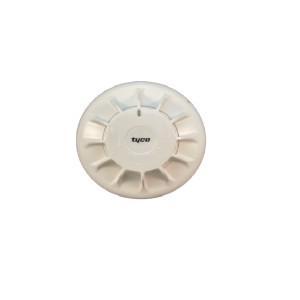Tyco 830H Heat Detector Minerva MX-516.830.053