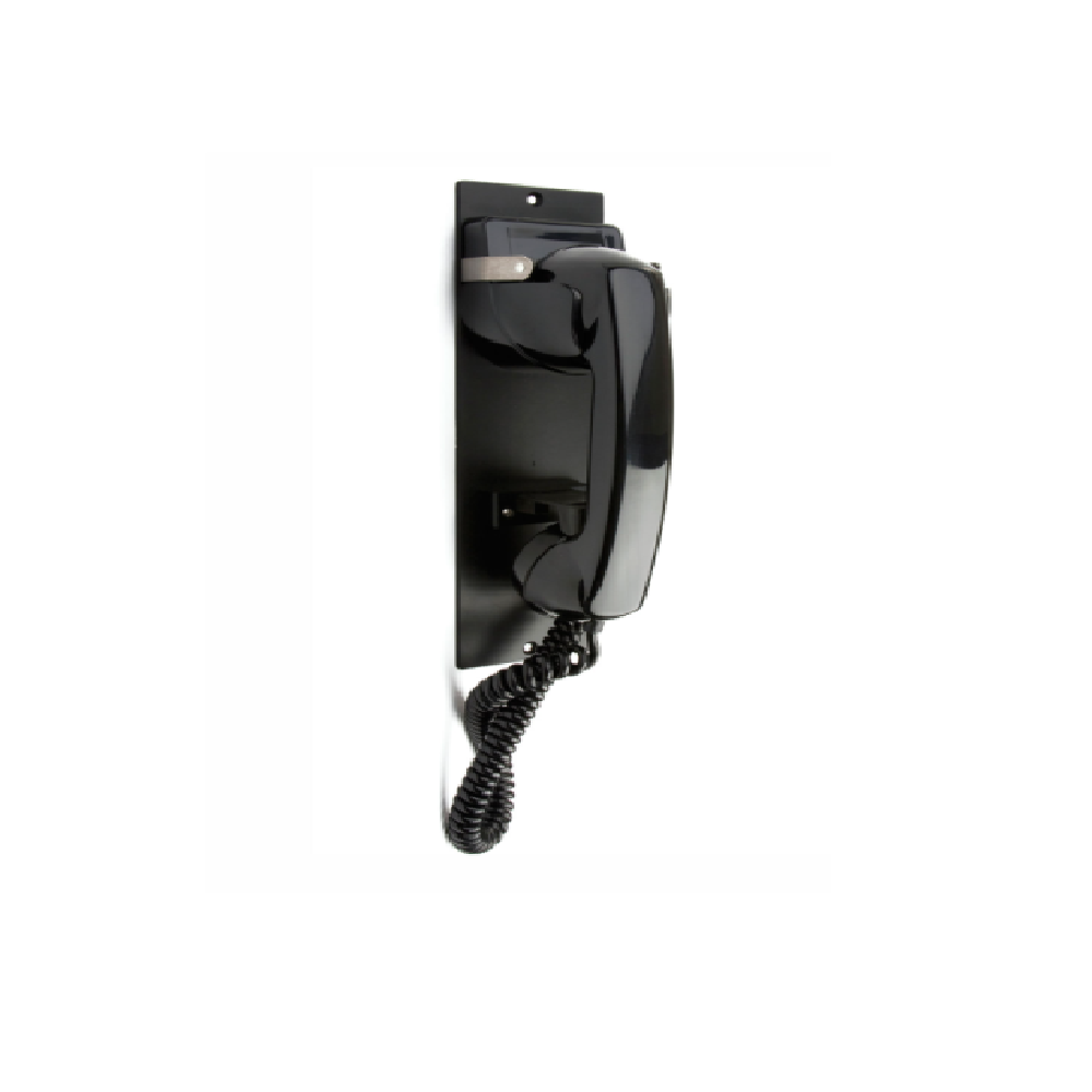 Zenitel VMP-221 Complete Handset Console For VMP-430 and VMP-221-3006202025