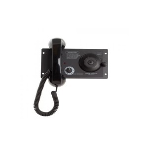 Zenitel VSP-213-L- Main Station Panel Mounted Indoor Unit-1020600935
