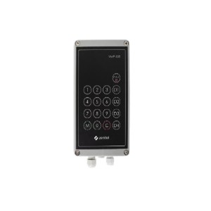 Zenitel VMP-530 Main Station-1020600305