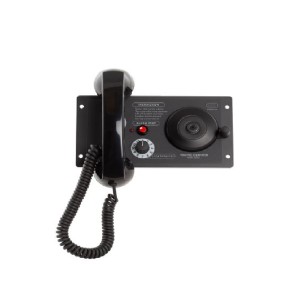 Zenitel VSP223-L Battery Less Telephone-1020600943