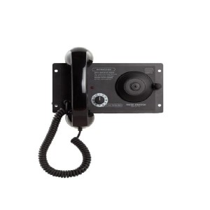 Zenitel VSP-211-LMain Station-Batteryless Telephone System-12-Way-1020600931