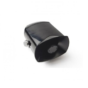Zenitel DSP-15EEX MNT EX. Speaker W/SST Bracket-DSP-15EEX MNT-2340020012