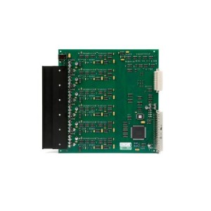 Zenitel ASLT2 Subscriber Line Board-1009101010