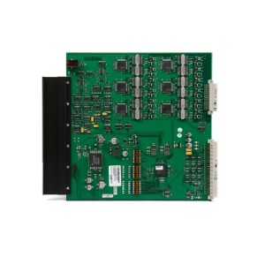 Zenitel ATLB12 Subscriber Line Board-1009104000
