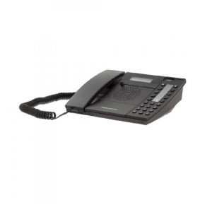 Zenitel VMP-D619B Main Station Low/Loudspeaking-1007072090