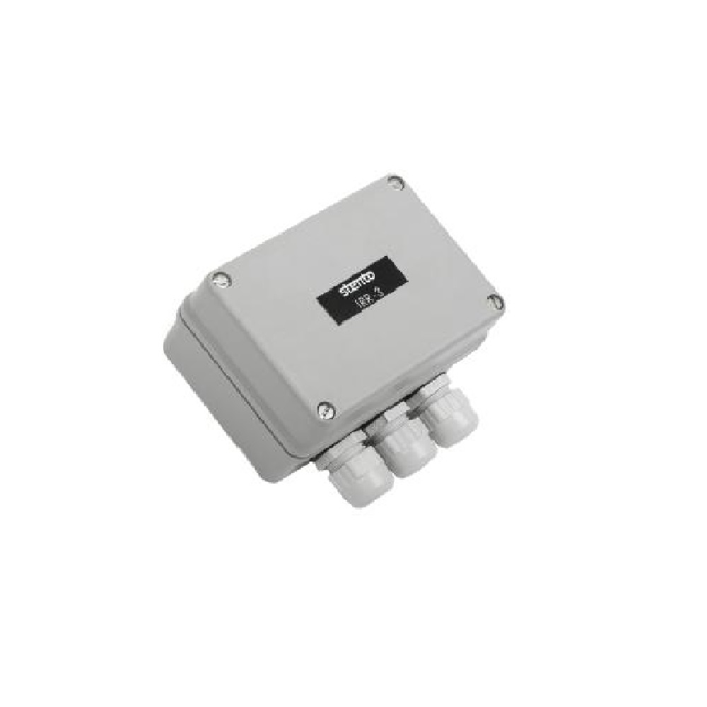 Zenitel IRR-3 Relay Box 24V DC OR 220V AC-1020600992