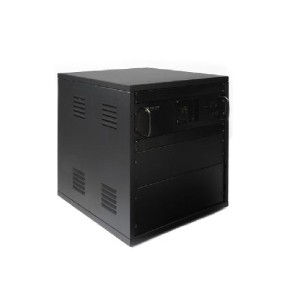 Zenitel SPA-240-V2 PA Main Unit, 19” Rack, INCL. 240W-3005010084