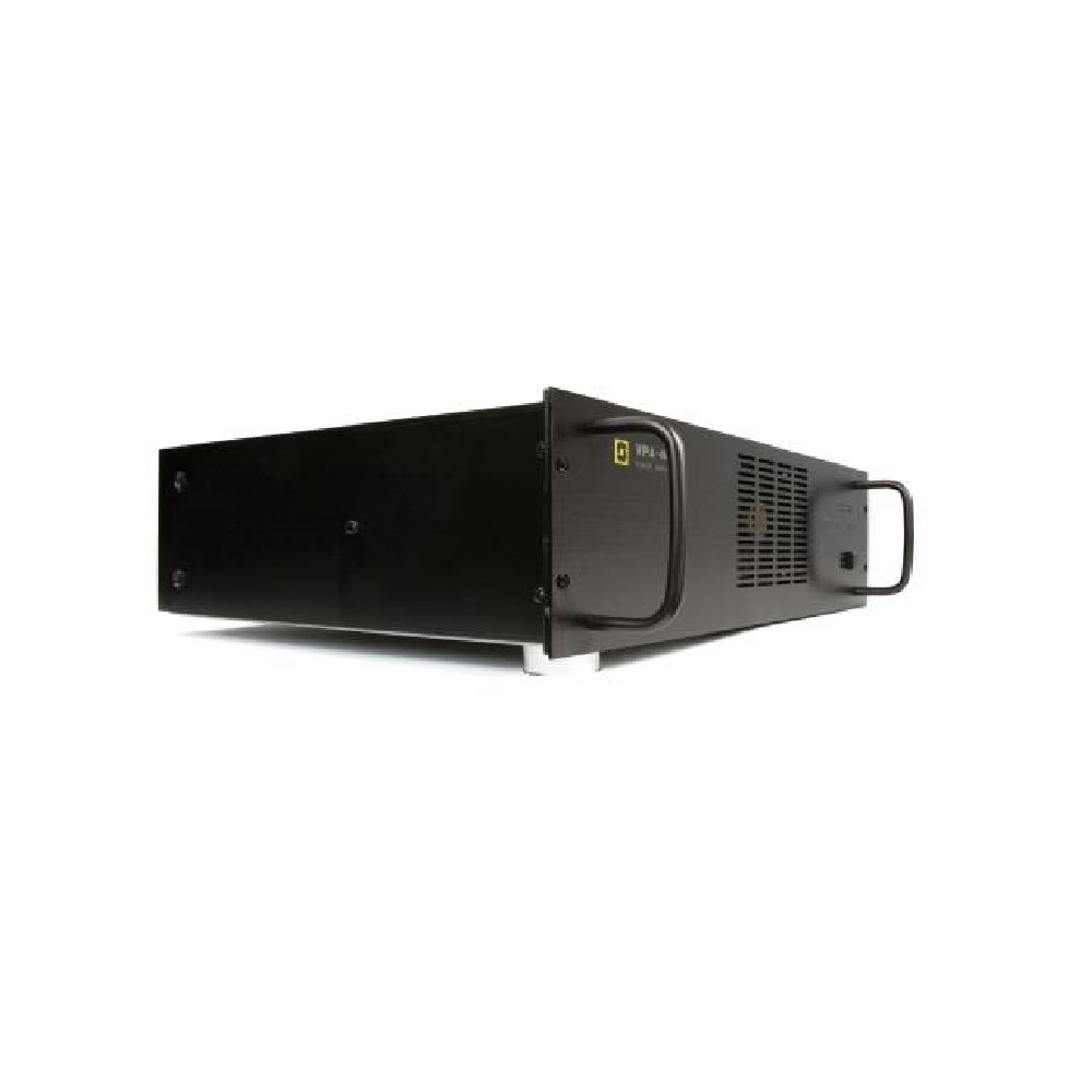 Zenitel VPA-240 Power Amplifier 240W/100V 220V/24VDC-3005010237