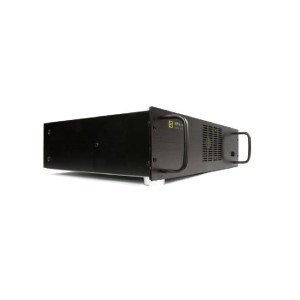 Zenitel VPA-240 Power Amplifier 240W/100V 220V/24VDC-3005010237