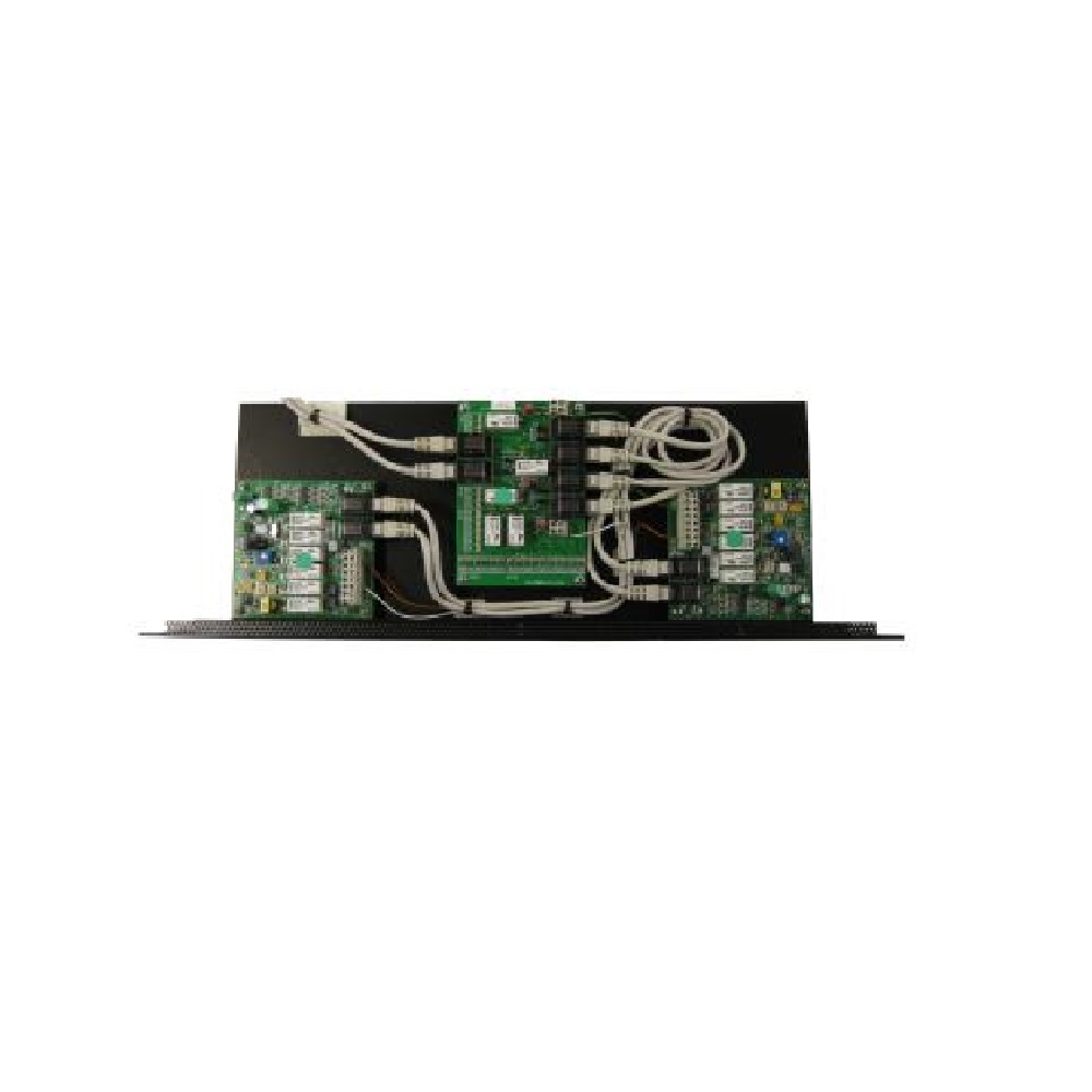 Zenitel SPA-EE3D-V2 Alarm set For Dual System-3005010121