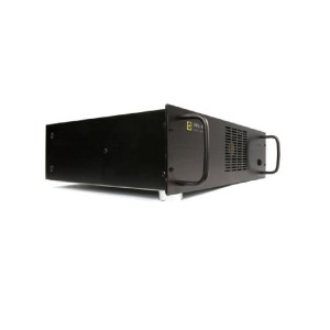 Zenitel VPA-120 Power Amplifier-3005010235