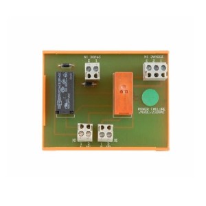 Zenitel SPA-FAIL-Failure Output Relay-3005010136