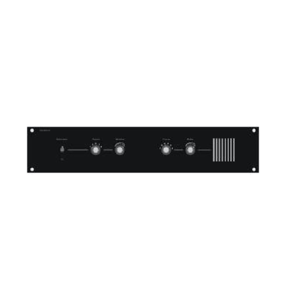 Zenitel SPA-SWITCH-V2 Monitor W/6x Volume Line Selector-3005010184