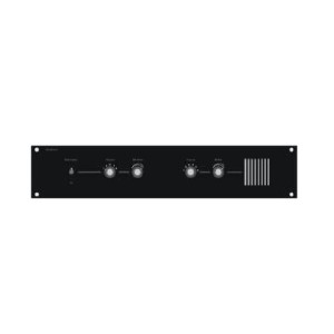 Zenitel SPA-SWITCH-V2 Monitor W/6x Volume Line Selector-3005010184