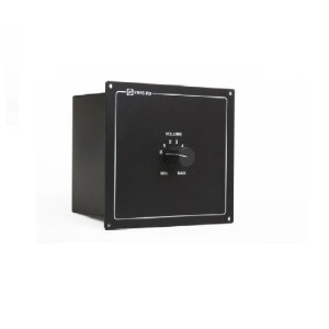 Zenitel VM15-RD Dual Volume Control-3005010211