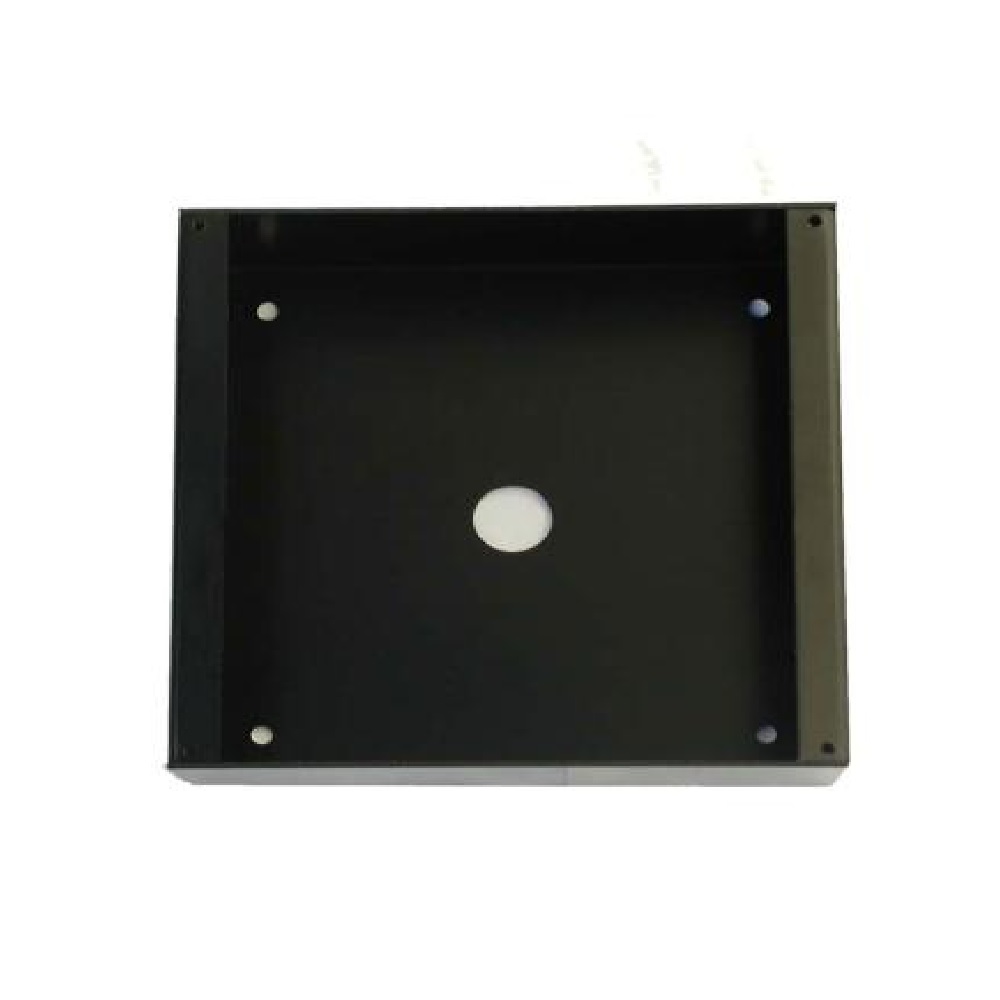 Zenitel STBOKS5 Wall Mounting Box for STB-5/5GN-3005010206